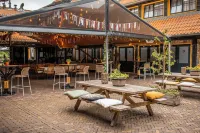 Hotel Inn Salland Hoteles en 