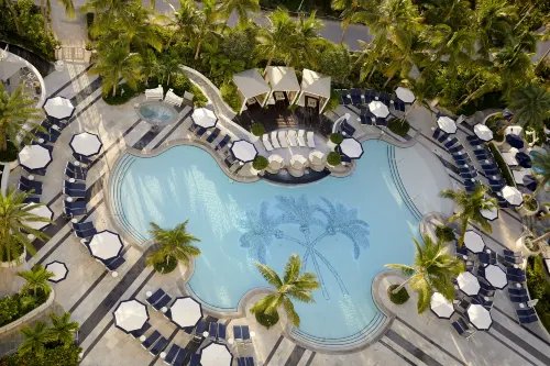 Loews Miami Beach Hotel