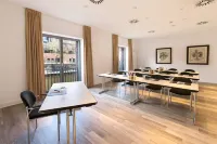 DORMERO Hotel Altes Kaufhaus Lüneburg