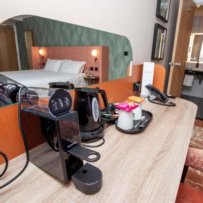 Privilege Room With Double Bed Stifford Hall Hotel Thurrock Promo Code