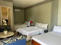 El Krimphoff Resort