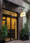 Honest Budapest by Chic & Basic Hotels in 
