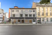 First Hotel Amalie Hotels in 