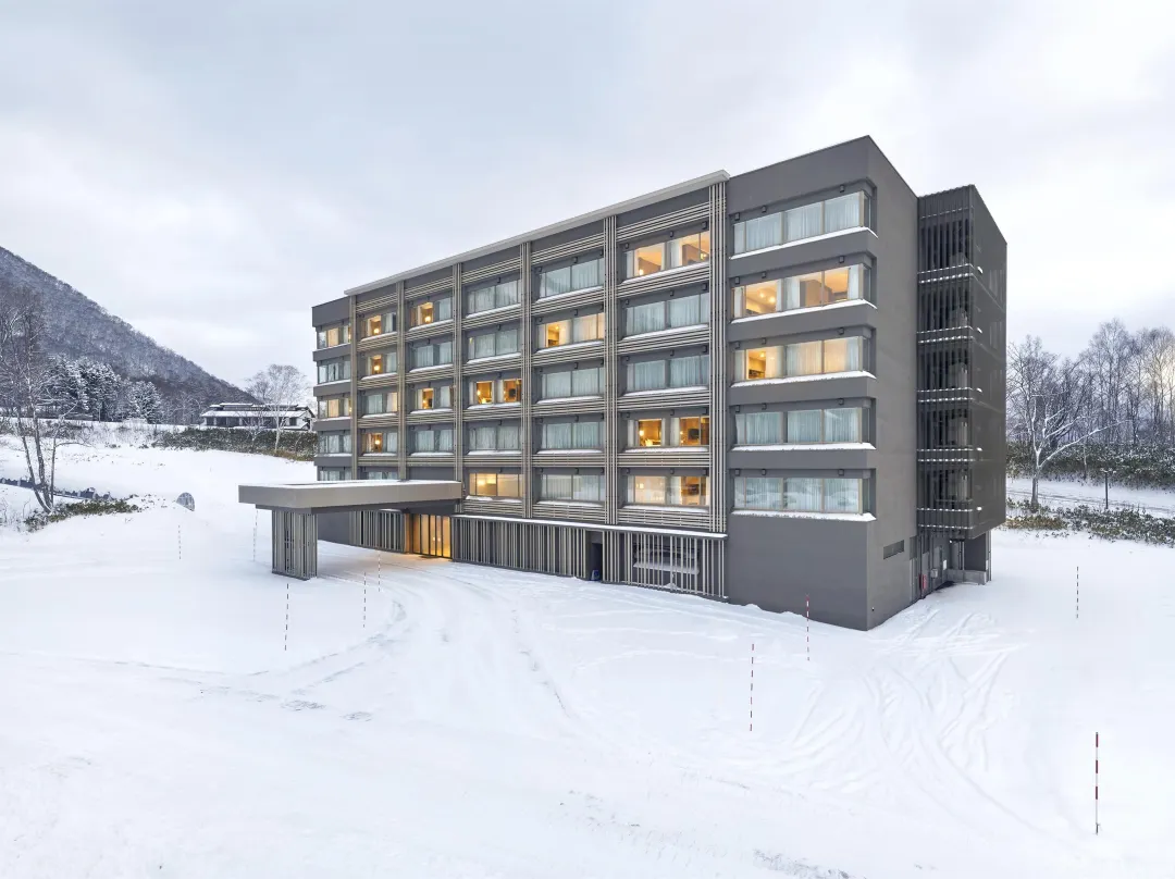 Hinode Hills Niseko Village - Niseko