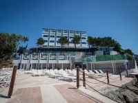 Vira Otel Suites Hotels in Sinop