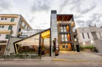 Aira Hotel Hotels in 