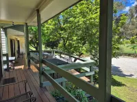 Golden Heritage Apartments Beechworth