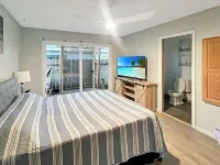 Beautiful Home in quiet neighborhood with a pool and close to stores & highways.