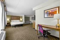 La Quinta Inn & Suites by Wyndham Atlanta Douglasville