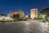 Apollon Windmill Boutique Hotel - Adults Only
