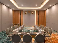 Laska Hotel & Resort Ciater Hotels in Ciater