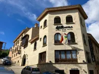 Dwo Rioja Wine Hotel Hotel di 