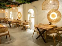 BL KARAKUM SUITES Hotels in Sinop