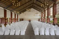 The Fern Samali Resort Dapoli, Series by Marriott