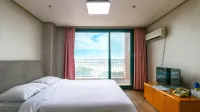 Ilsung Namhan River Resort
