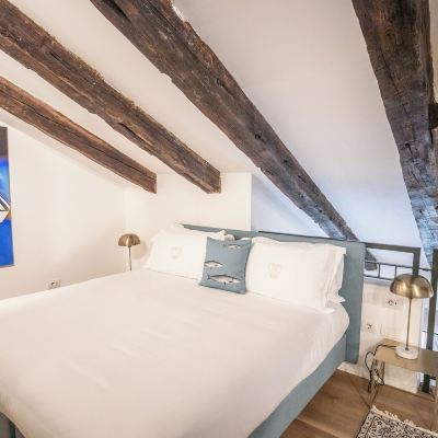 City Lodge Duplex Vista Piazza Annex-Piazza Unita Hotel Vis a Vis Promo Code