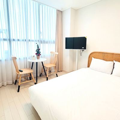 Economy Room Songdo Stay Resort Promo Code