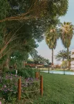 Apart Hotel Sendero del Sol Hotele w: 