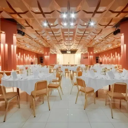 Topaz Hotel