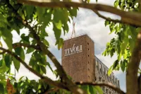Tivoli Maiorana Belém Pará Hotel Hôtels à : 