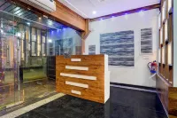 The Grand Corporate Inn Near Sector 52 Metro Station