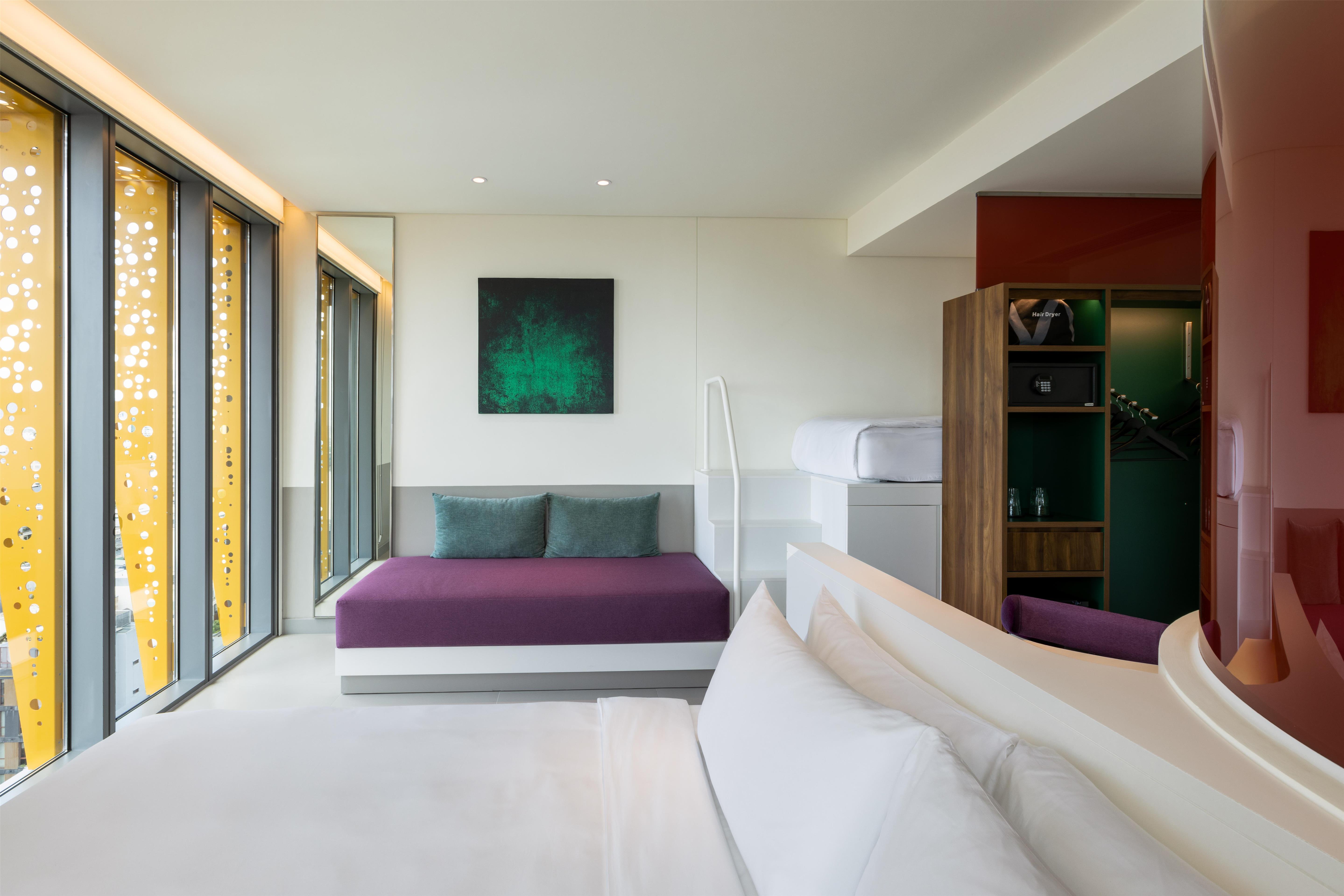 윙크 호텔 다낭 센터, 언스크립티드 바이 하얏트 후기 및 특가 예약 - 다낭 호텔 추천 | 트립닷컴