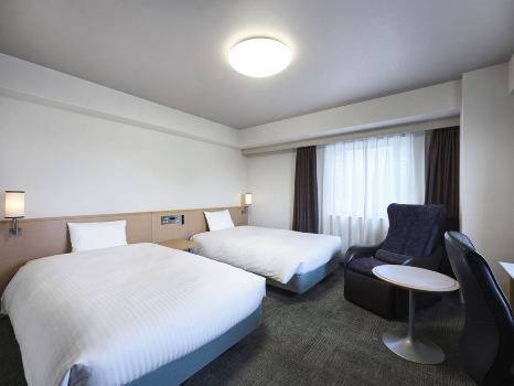 Daiwa Roynet Hotel Hakata-Gion