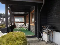 Kil-Ukru Hotels in Chamoson