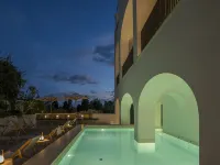 Villa Certosa Boutique Capri