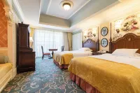 Tokyo Disneyland Hotel