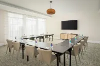 SpringHill Suites Jacksonville Beach Oceanfront