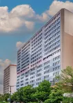 FirstName Toulouse part of JdV by Hyatt Các khách sạn ở 