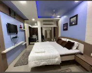 Hotel Planet Hotéis em 
