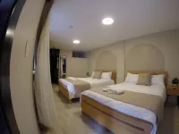 Hostal Tayupanda