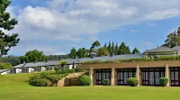 Troutbeck Resort Hotels in 