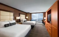 Seneca Niagara Resort & Casino Ξενοδοχεία στην πόλη 