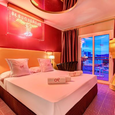 Double Room Romeos Ibiza - Adults Only Promo Code