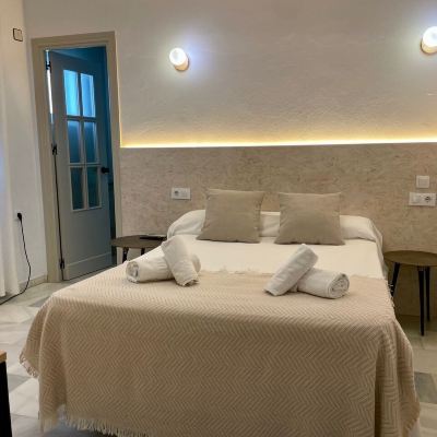 Exterior Double Room Bohemia Sanlucar Promo Code