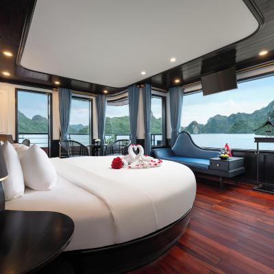 Honeymoon Cabin La Casta Cruise Promo Code