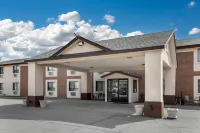 Quality Inn & Suites Ottumwa North Hotel a 