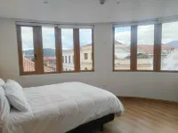 ART DECO CUENCA Hotel a 