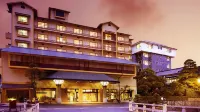 Hoseikan Hotels in 