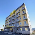 Hotel Select Inn Numazu Hotels in Numazu