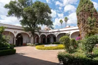 Mision Grand Juriquilla Các khách sạn ở 