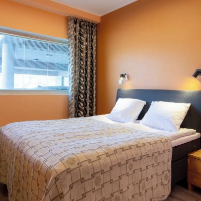 One-Bedroom Apartment-Sadama 4 Viiking Spa Hotel Promo Code