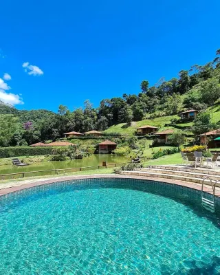 Parador Lumiar Hotel & Spa Ξενοδοχεία στην πόλη 