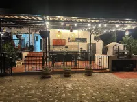 CABAÑA VILLA PAOLA Hotels in 