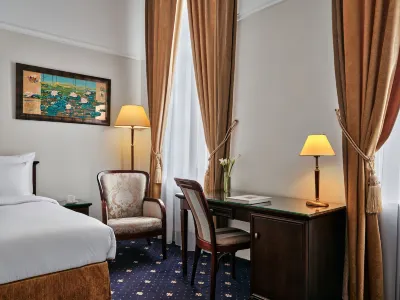 Hotel President Hotel di 