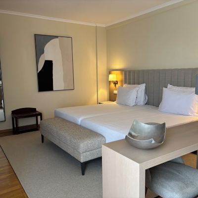 Gerbera Suite Alisios Promo Code
