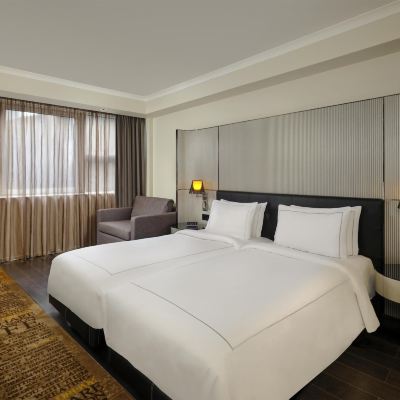 Superior Twin Room Park Plaza Victoria London Promo Code